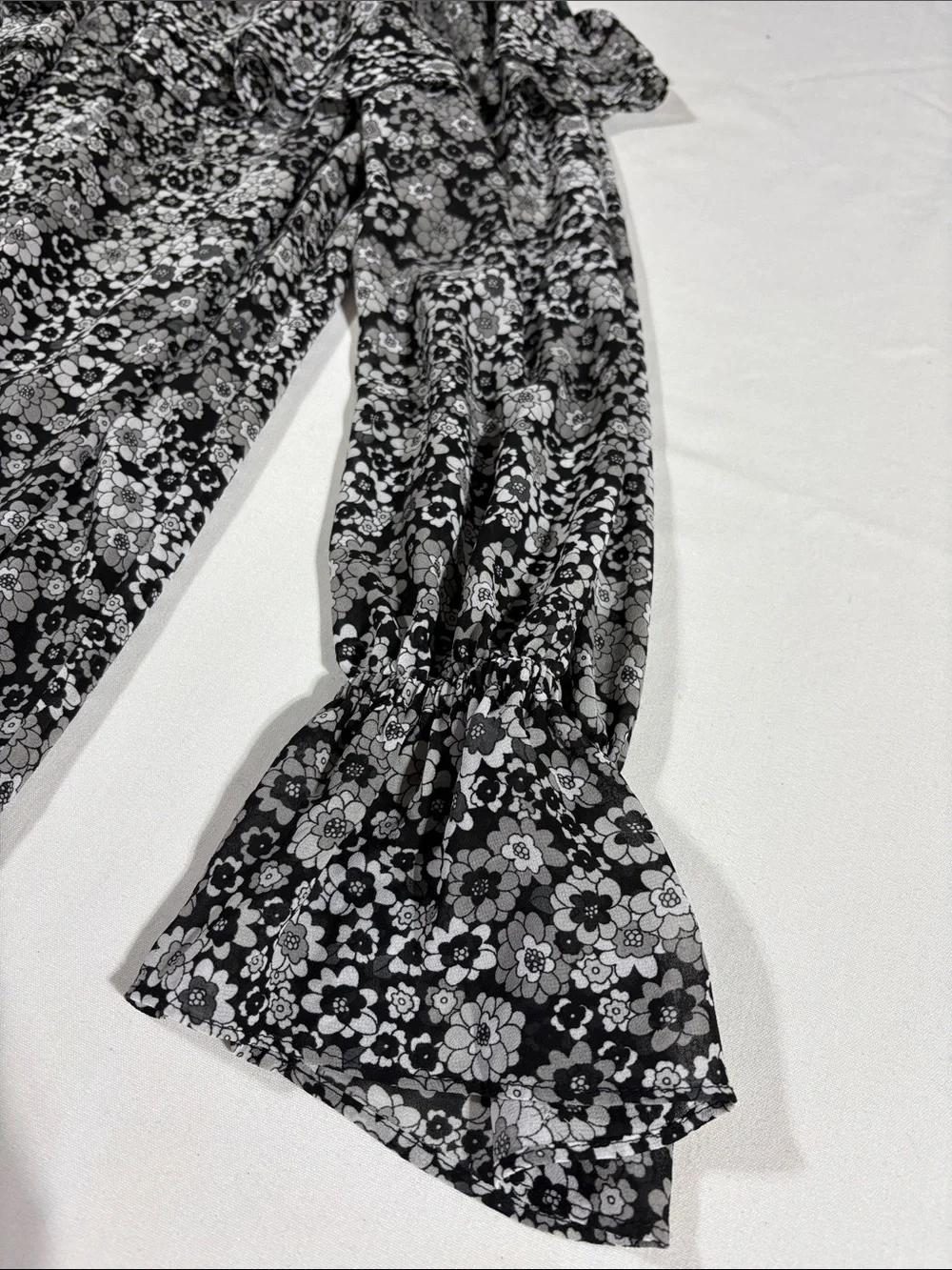 Michael Kors chic black
